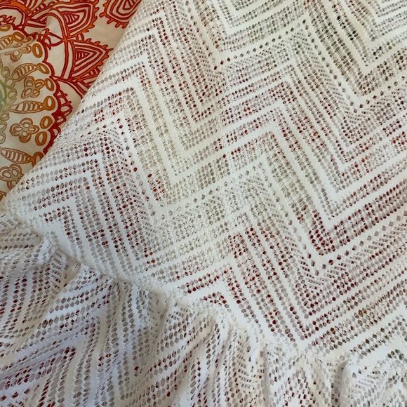 Milly girls cover up - Picture 2 of 3